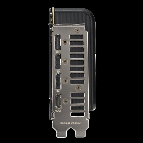 ASUS RTX 5070TI PRIME OC 16GB